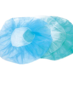 Alternative view of Round Hair Net-1000/Case