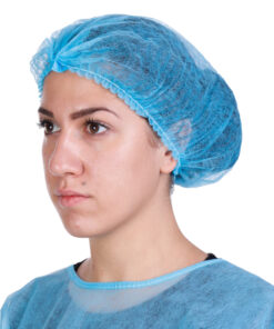 Elastic Hair Net-1000/Case
