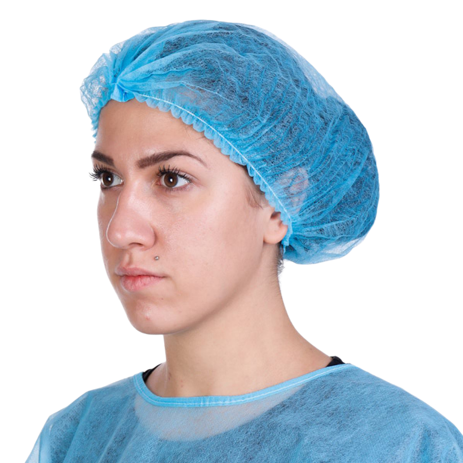 Elastic Hair Net-1000/Case