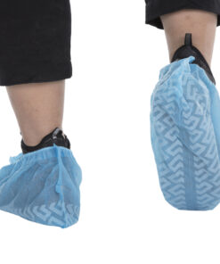 Alternative view of Shoe Covers-1000/Case