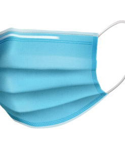 Face Mask - 50 / Box