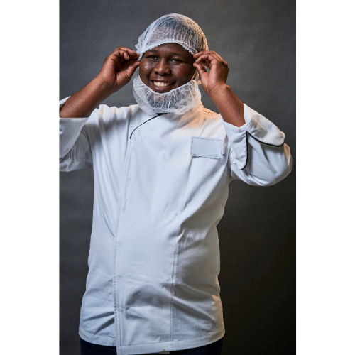 White Beard Net-1000/Case - Image 3