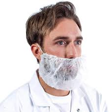 White Beard Net-1000/Case