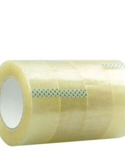 Alternative view of Tape Carton 2" - 2mil (4 Pack)