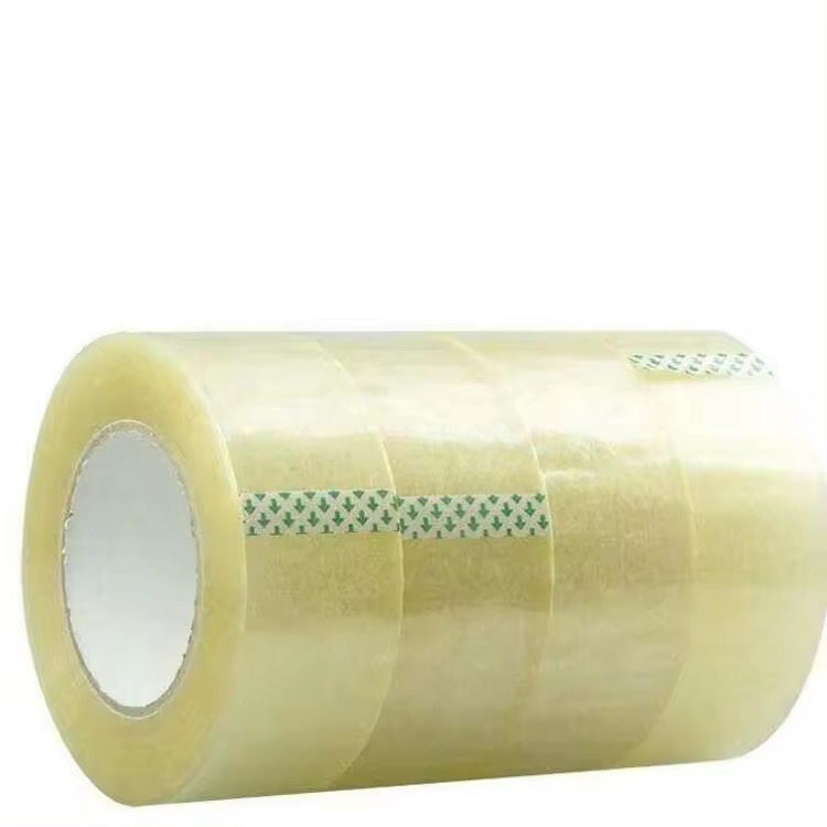 Tape Carton 2" - 2mil (4 Pack) - Image 2