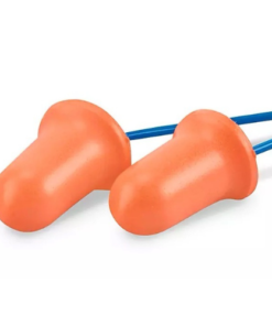 Ear Plug Protection 100 unit/bag