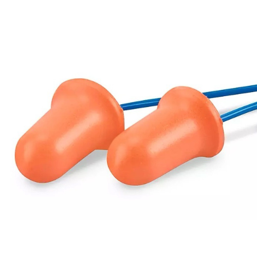 Ear Plug Protection 100 unit/bag