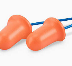 Alternative view of Ear Plug Protection 100 unit/bag