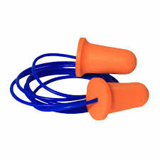 Ear Plug Protection 100 unit/bag - Image 3