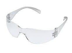 Alternative view of Safety Glasses Clear 12 Unit / Box